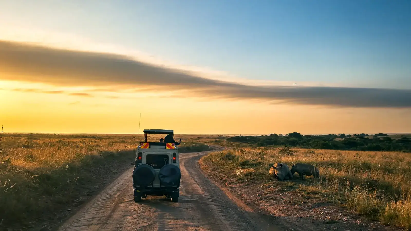 nairobi real travel image 12 - real travel photography for Serene Sojourns Tours