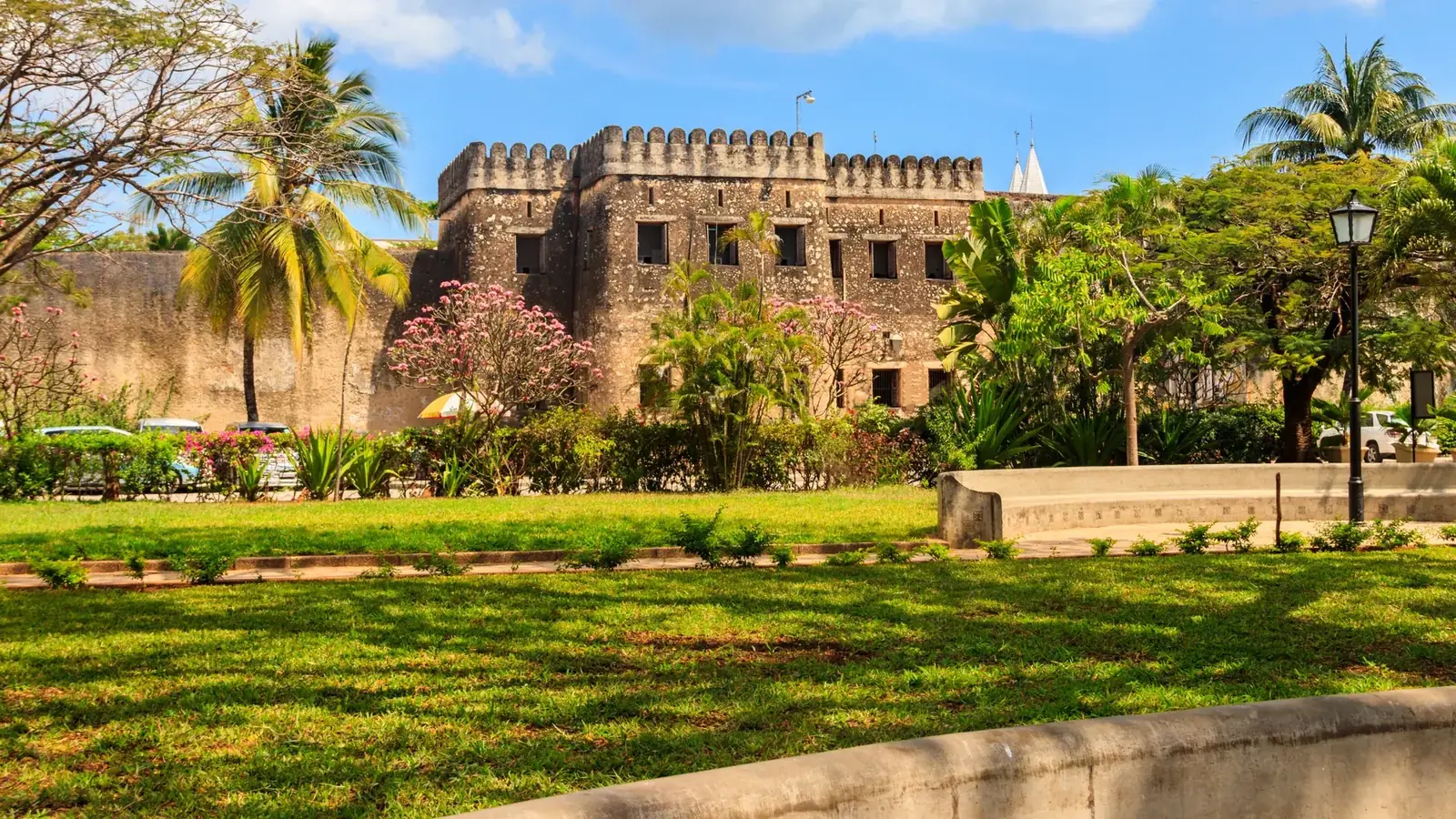 zanzibar real travel image 3 - real travel photography for Serene Sojourns Tours