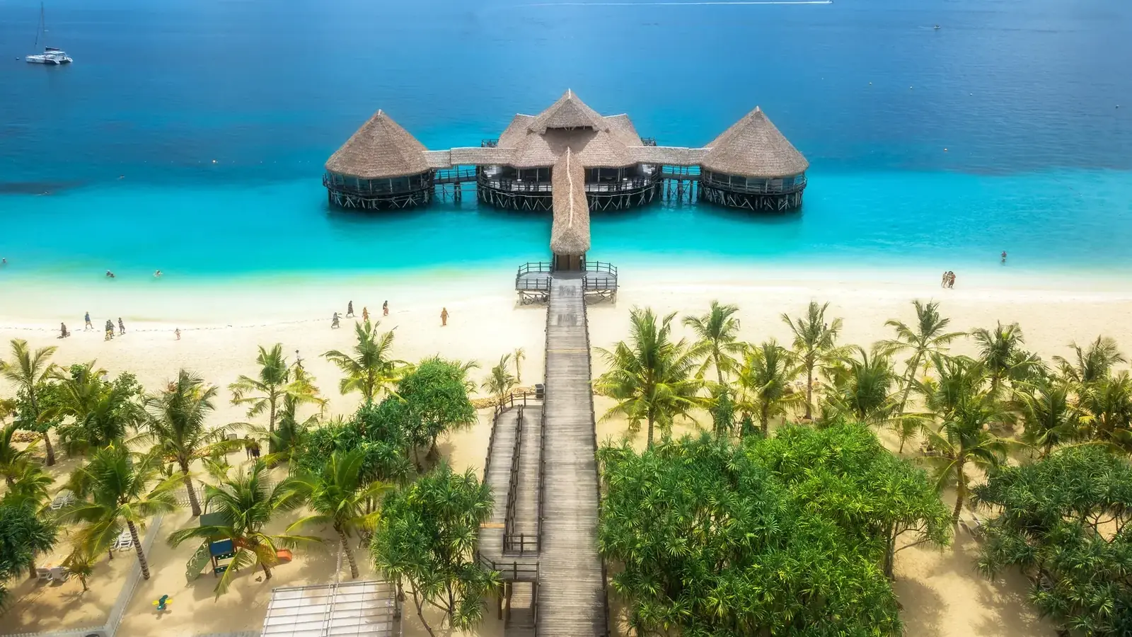 zanzibar real travel image 9 - real travel photography for Serene Sojourns Tours