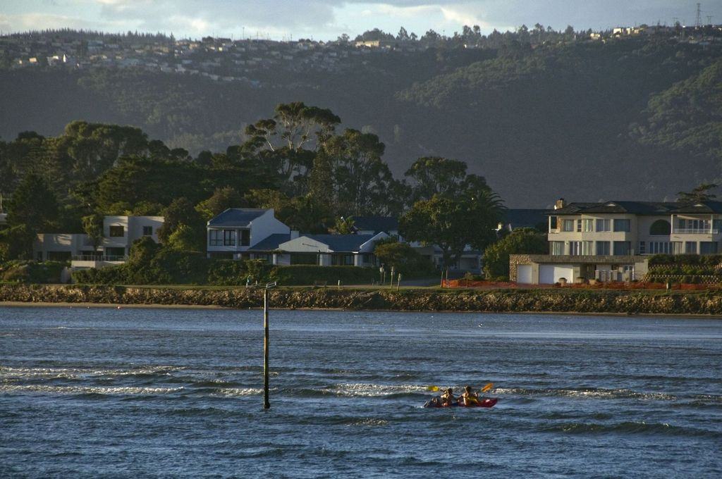 Garden Route safari scenery for SERENE SOJOURNS TOURS