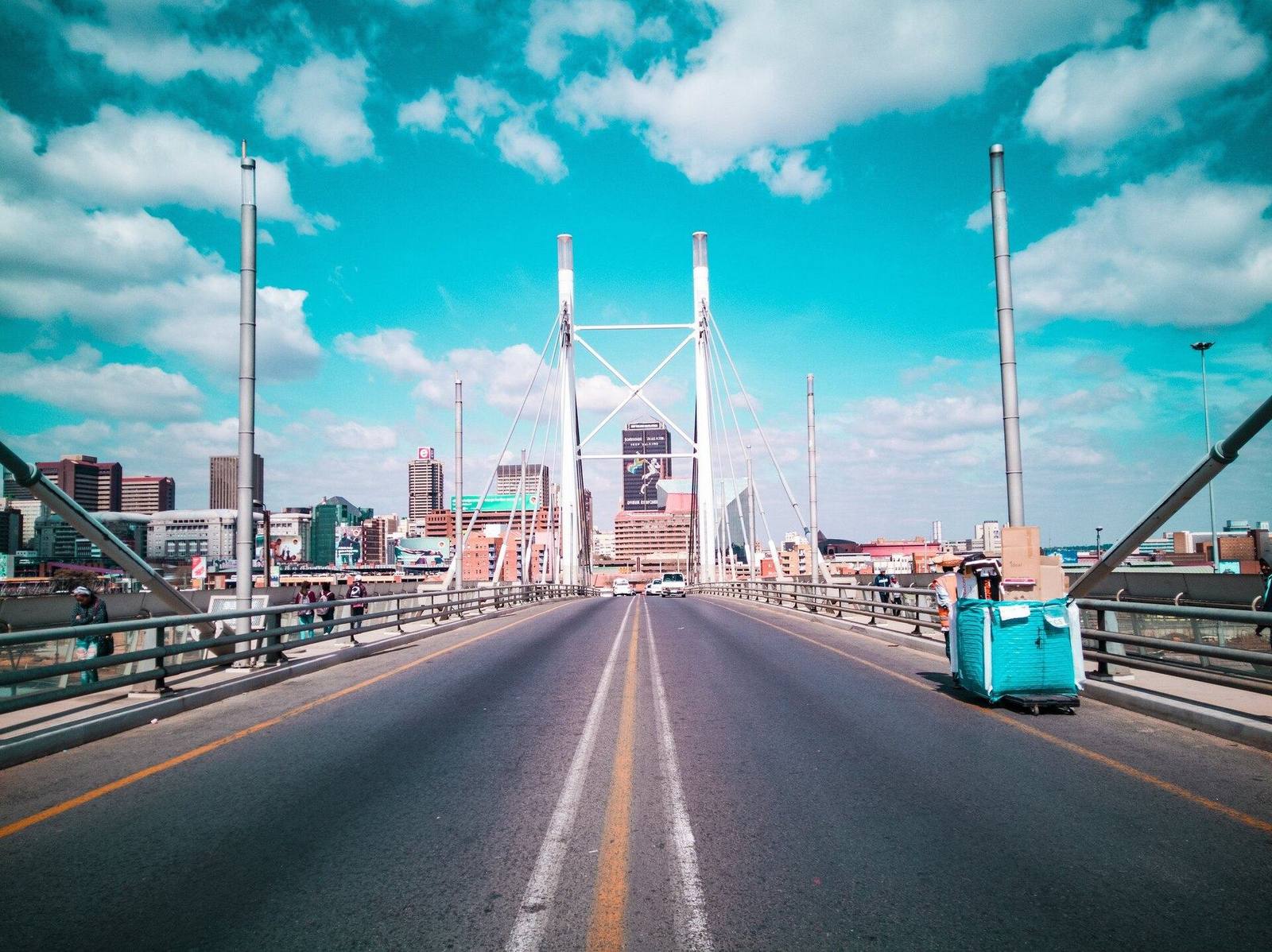 Johannesburg safari scenery for SERENE SOJOURNS TOURS